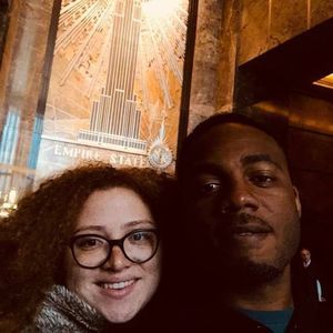 Meet your Posher, Lex